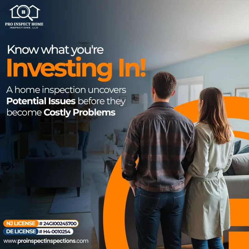 investing in inspection